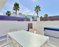 Sale - Townhouse - Torrevieja - Los Balcones