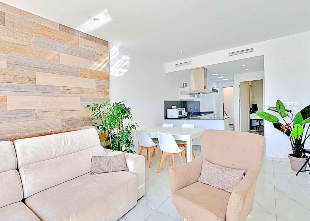 Sale - Townhouse - Torrevieja - Los Balcones