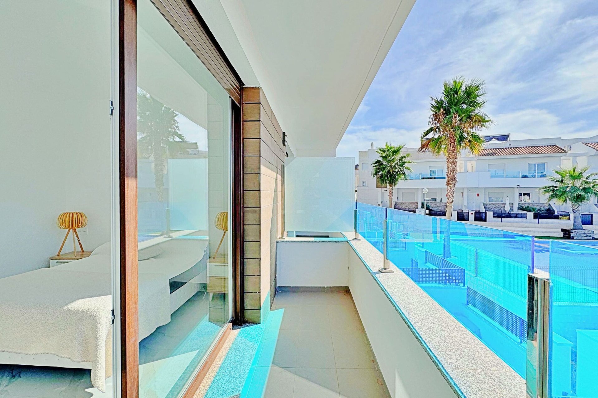 Sale - Townhouse - Torrevieja - Los Balcones