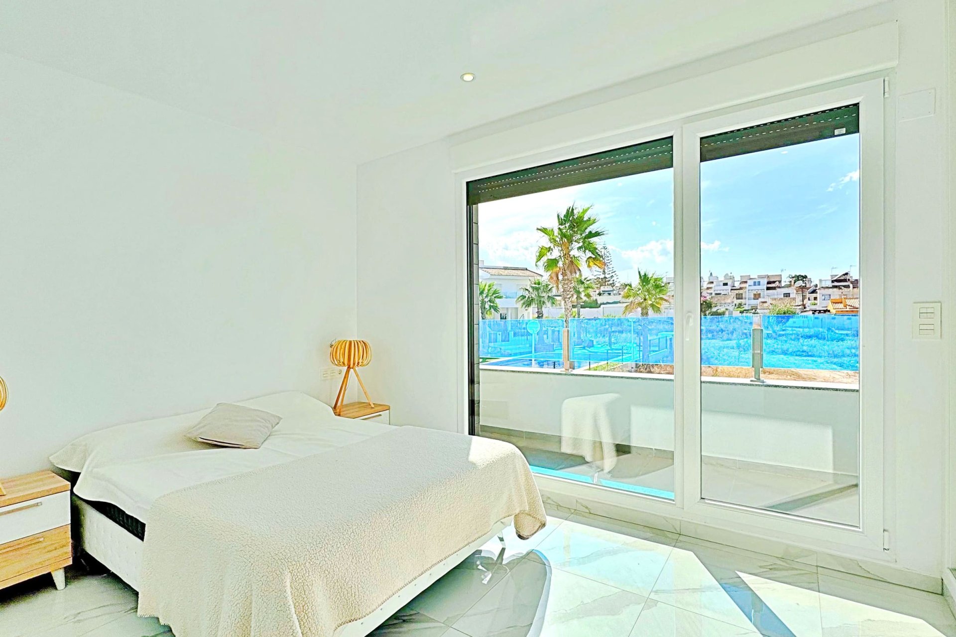 Sale - Townhouse - Torrevieja - Los Balcones