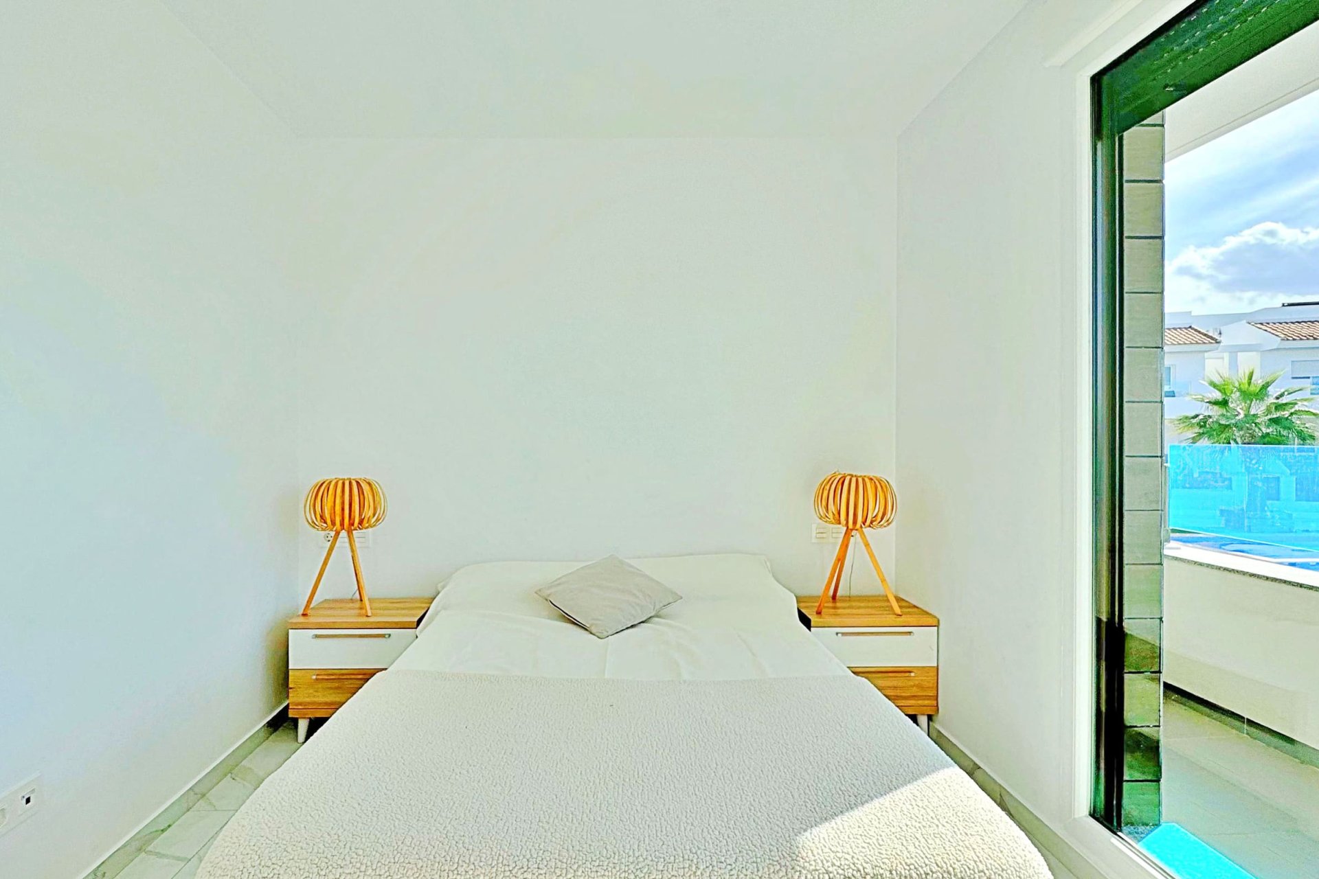 Sale - Townhouse - Torrevieja - Los Balcones