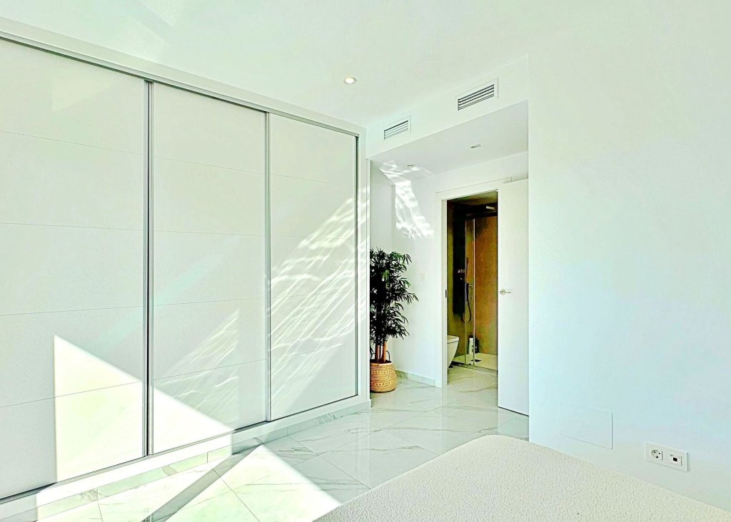 Sale - Townhouse - Torrevieja - Los Balcones