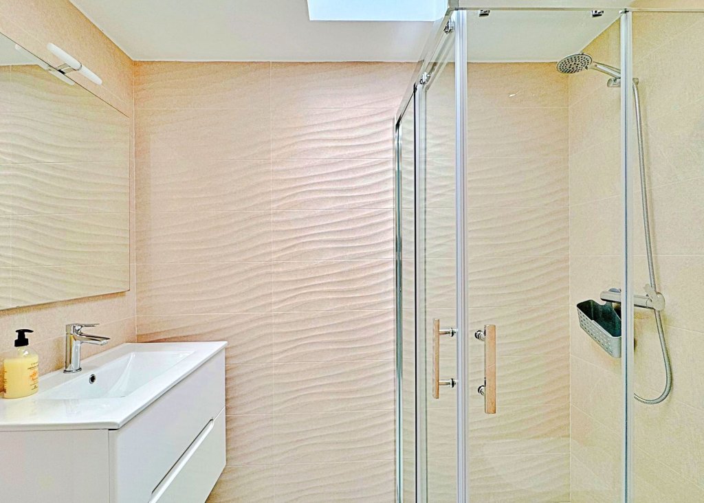 Sale - Townhouse - Torrevieja - Los Balcones