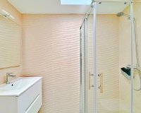 Sale - Townhouse - Torrevieja - Los Balcones