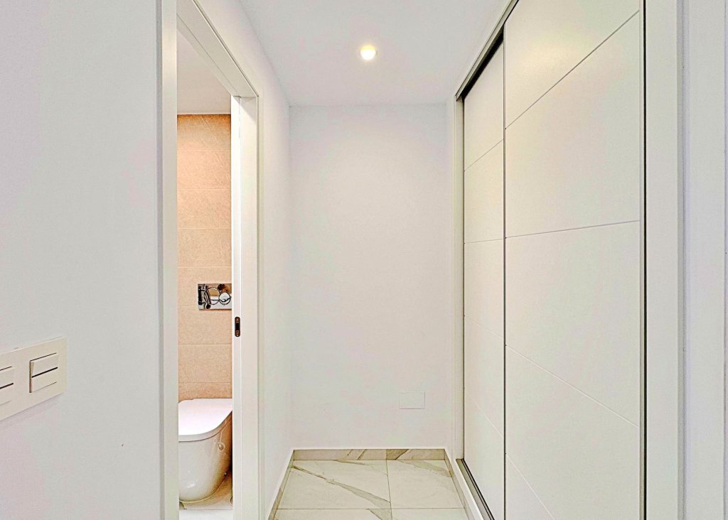 Sale - Townhouse - Torrevieja - Los Balcones