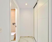 Sale - Townhouse - Torrevieja - Los Balcones