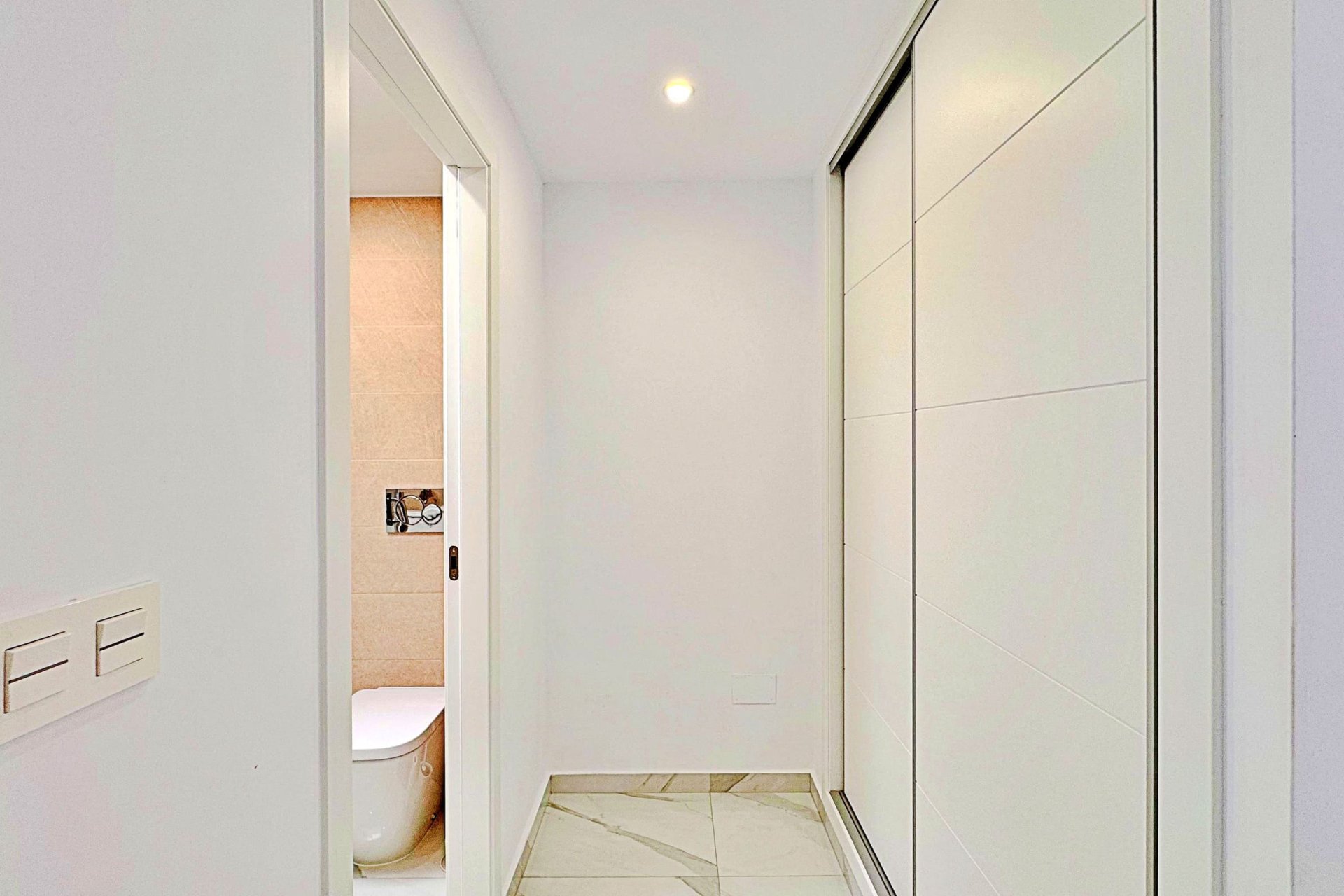 Sale - Townhouse - Torrevieja - Los Balcones