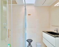 Sale - Townhouse - Torrevieja - Los Balcones