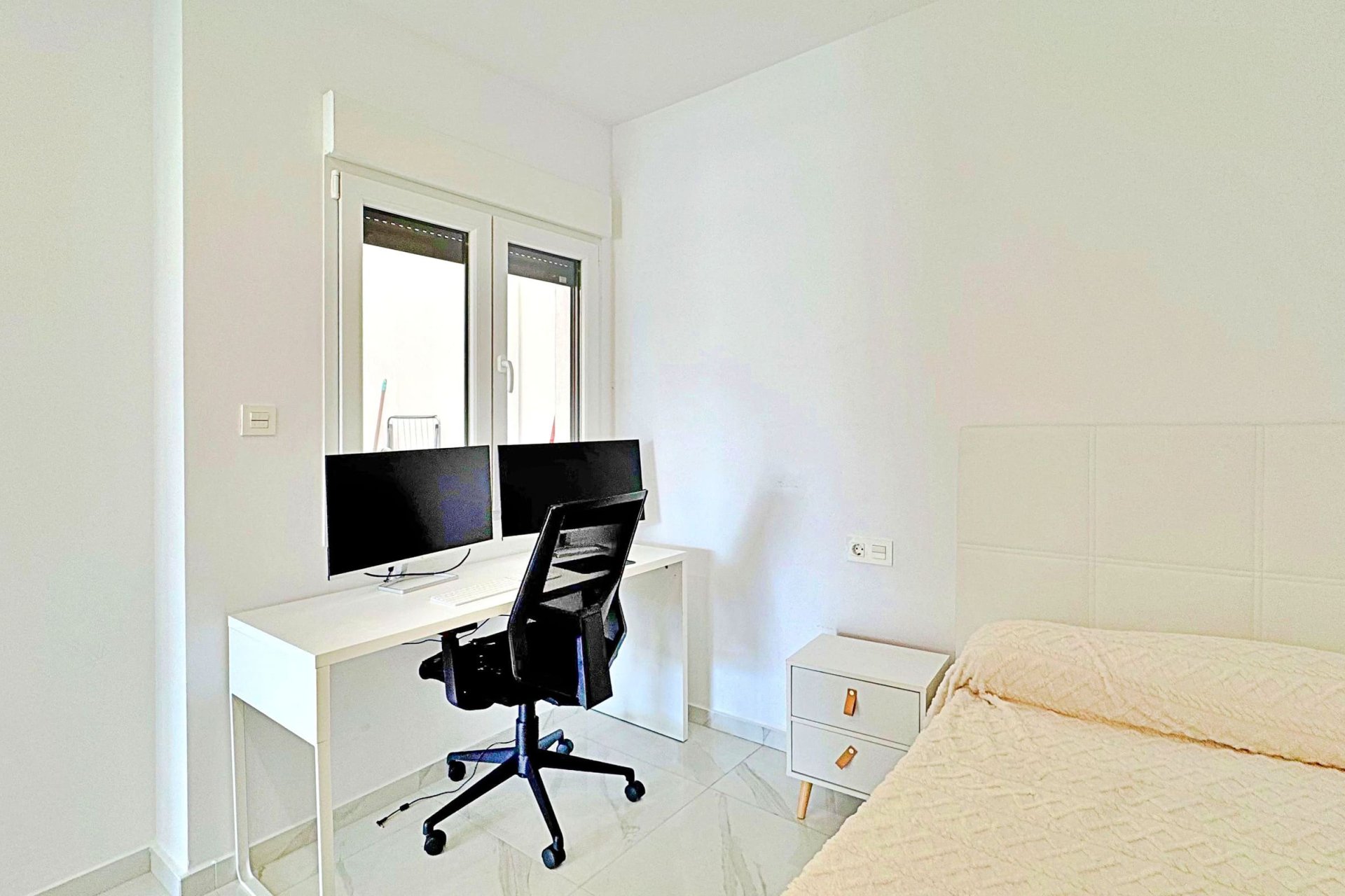 Sale - Townhouse - Torrevieja - Los Balcones