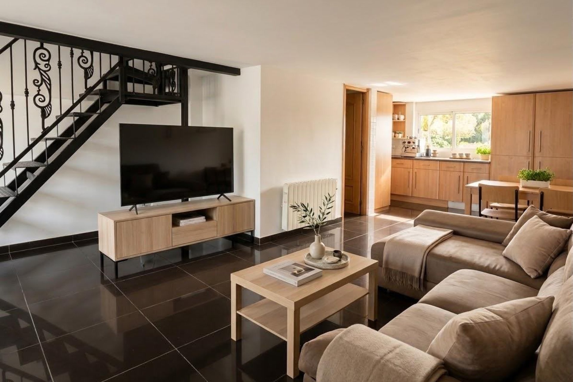 Sale - Townhouse - Torrevieja - Los Balcones