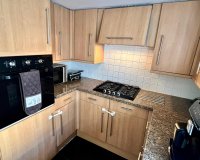 Sale - Townhouse - Torrevieja - Los Balcones