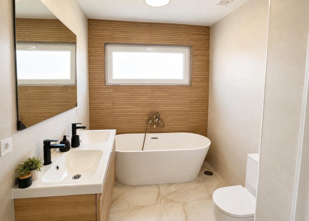 Sale - Townhouse - Torrevieja - Los Balcones