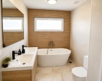 Sale - Townhouse - Torrevieja - Los Balcones