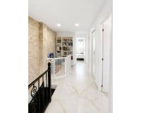 Sale - Townhouse - Torrevieja - Los Balcones