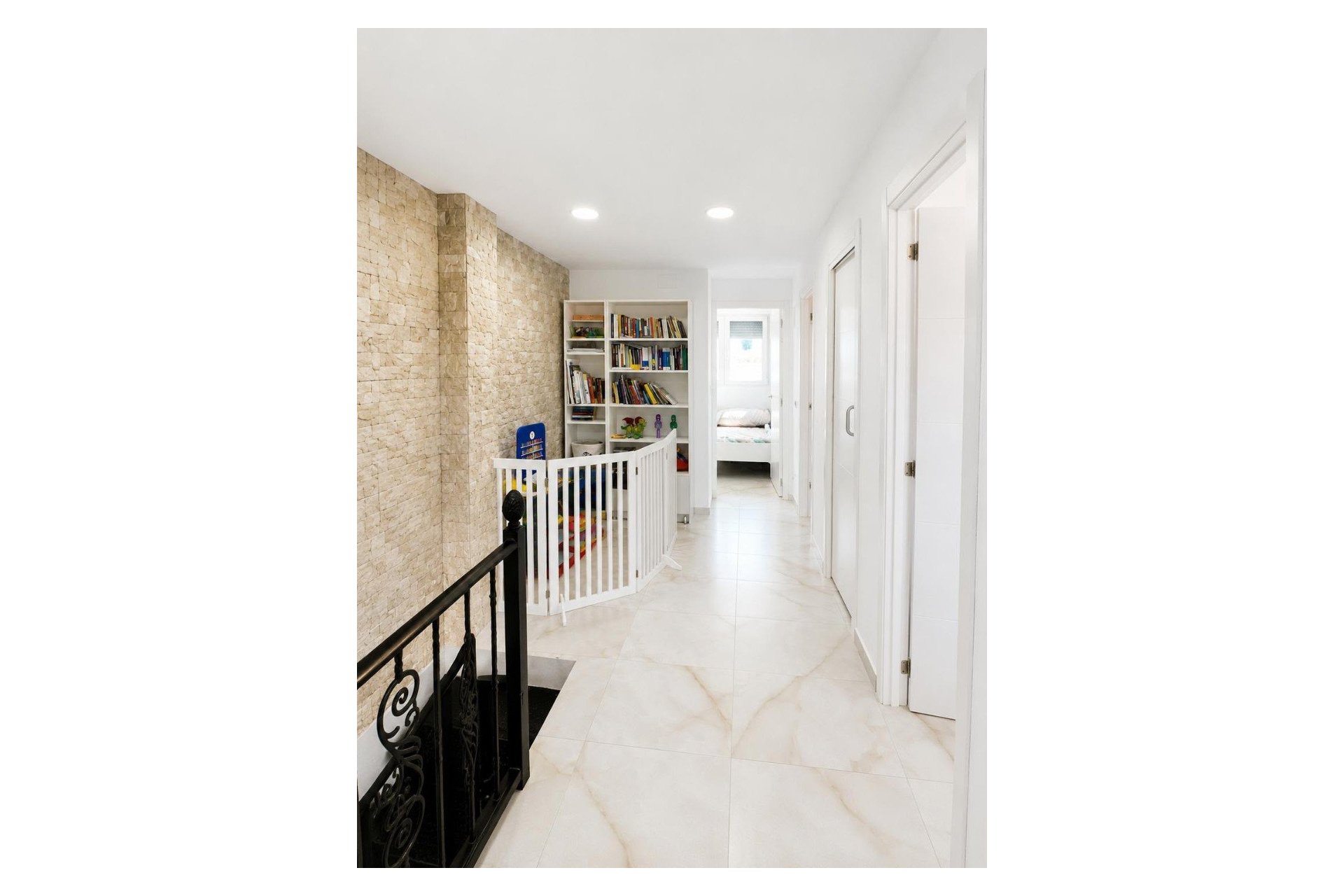 Sale - Townhouse - Torrevieja - Los Balcones