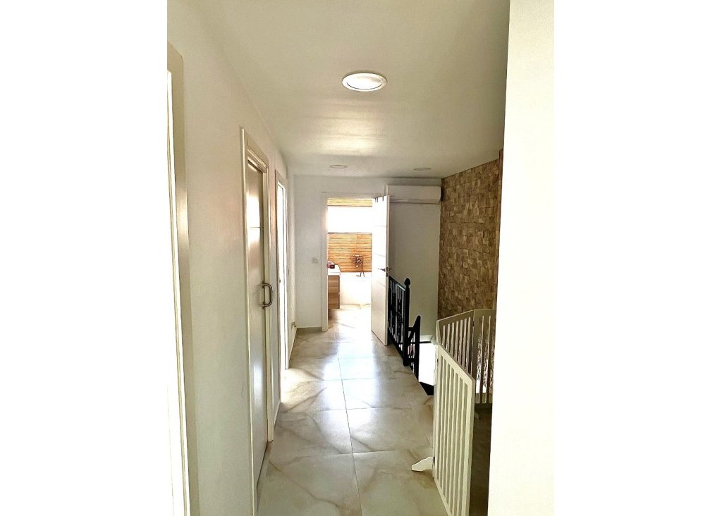 Sale - Townhouse - Torrevieja - Los Balcones