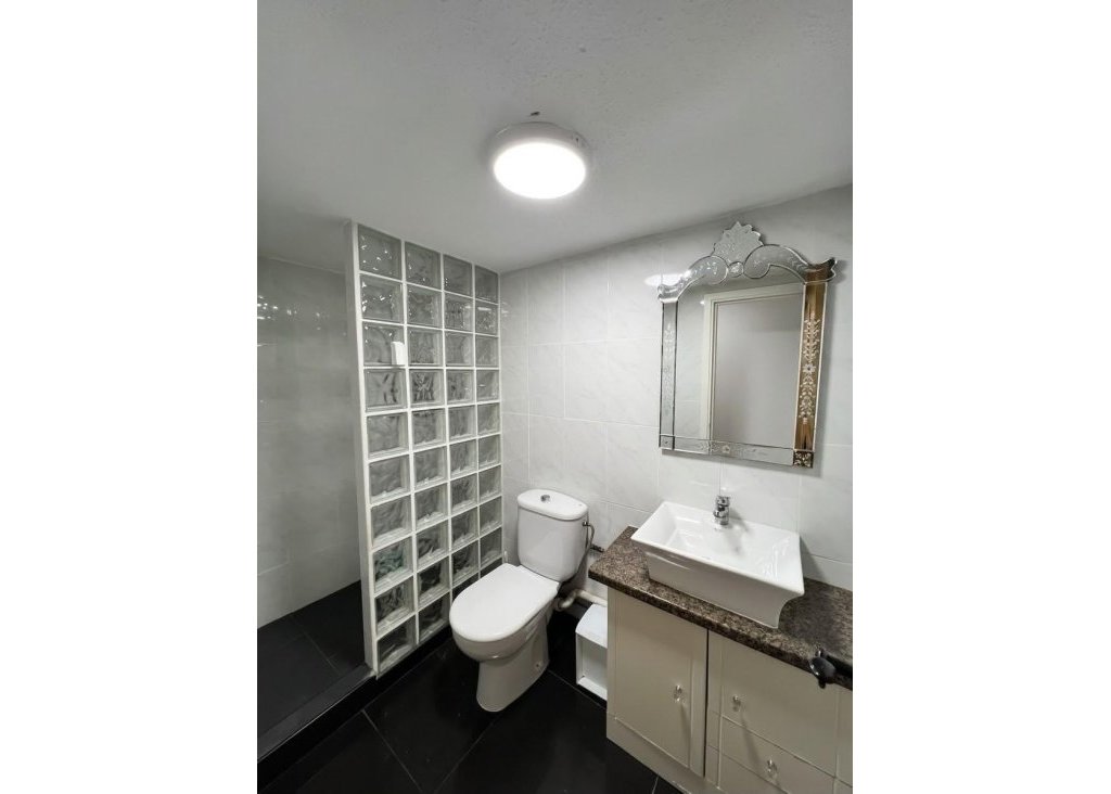 Sale - Townhouse - Torrevieja - Los Balcones