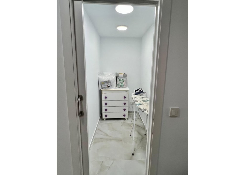 Sale - Townhouse - Torrevieja - Los Balcones