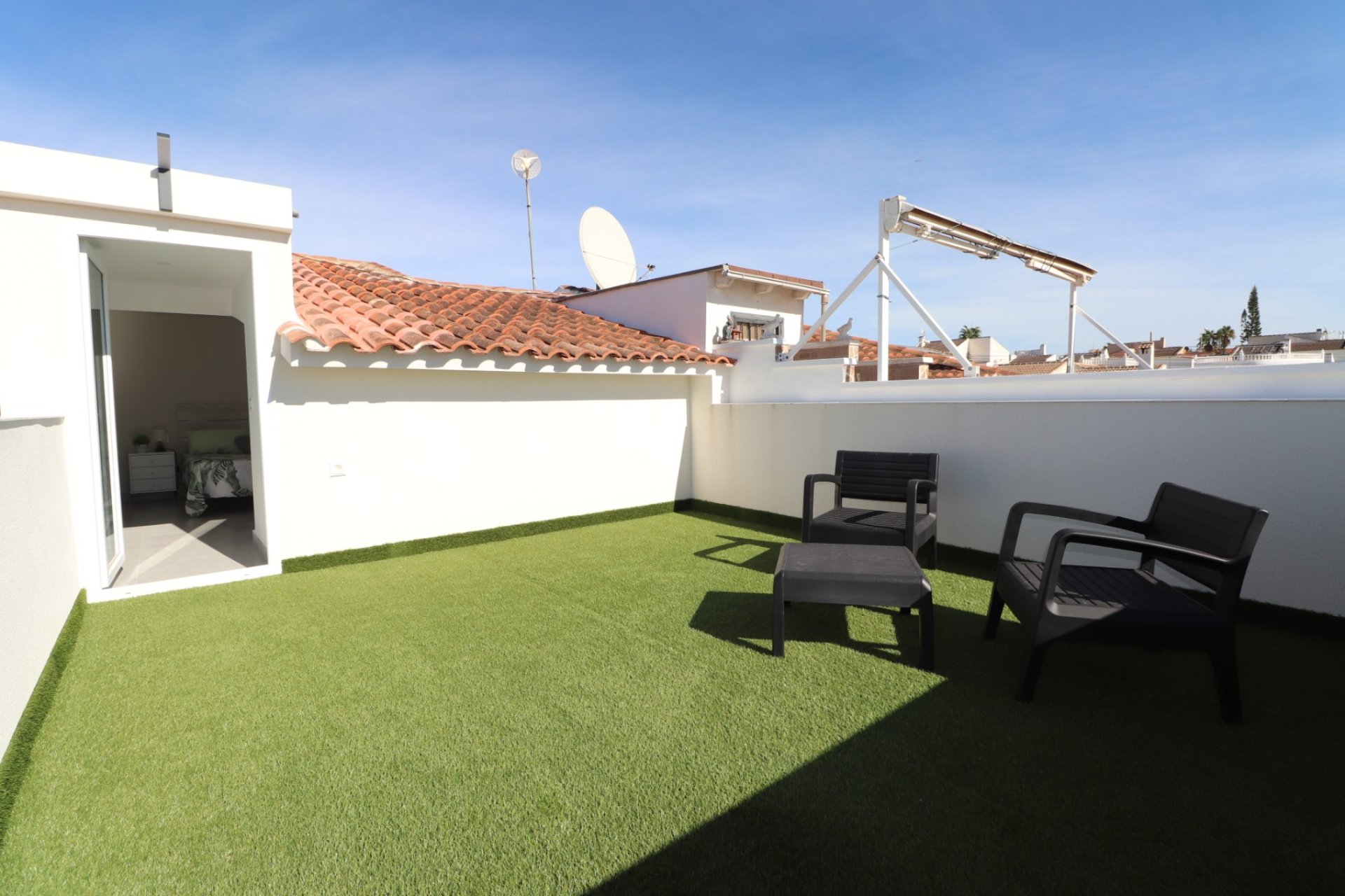 Sale - Townhouse - Torrevieja - San Luis