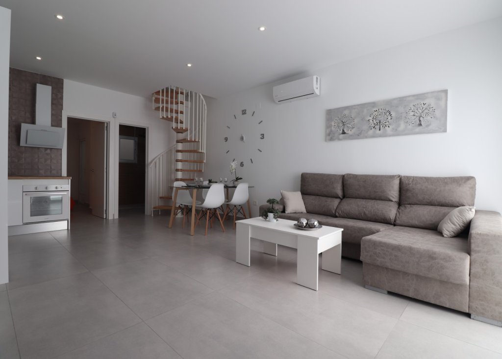 Sale - Townhouse - Torrevieja - San Luis