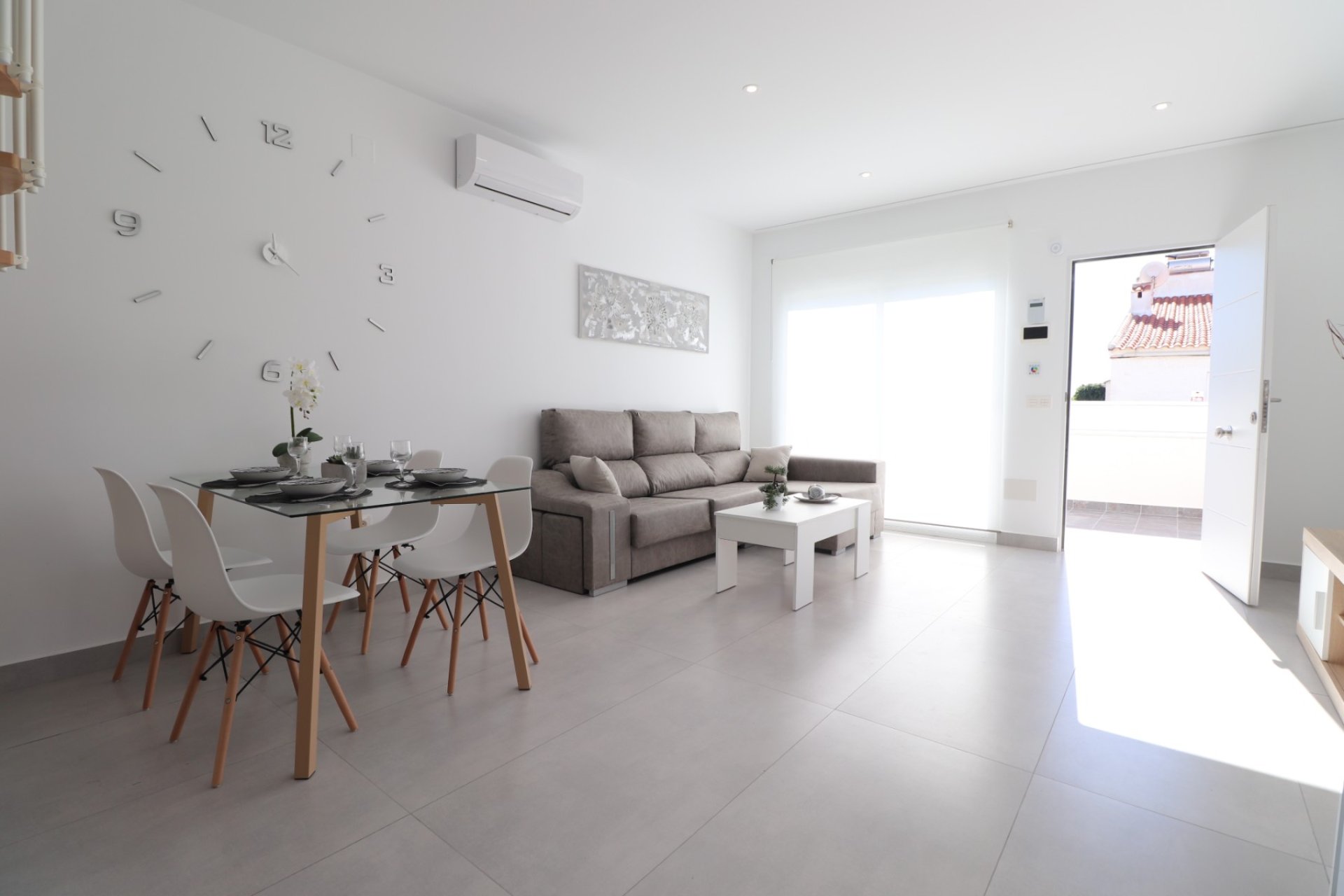 Sale - Townhouse - Torrevieja - San Luis