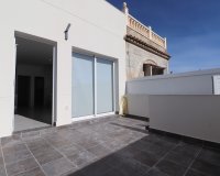 Sale - Townhouse - Torrevieja - San Luis