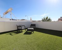 Sale - Townhouse - Torrevieja - San Luis