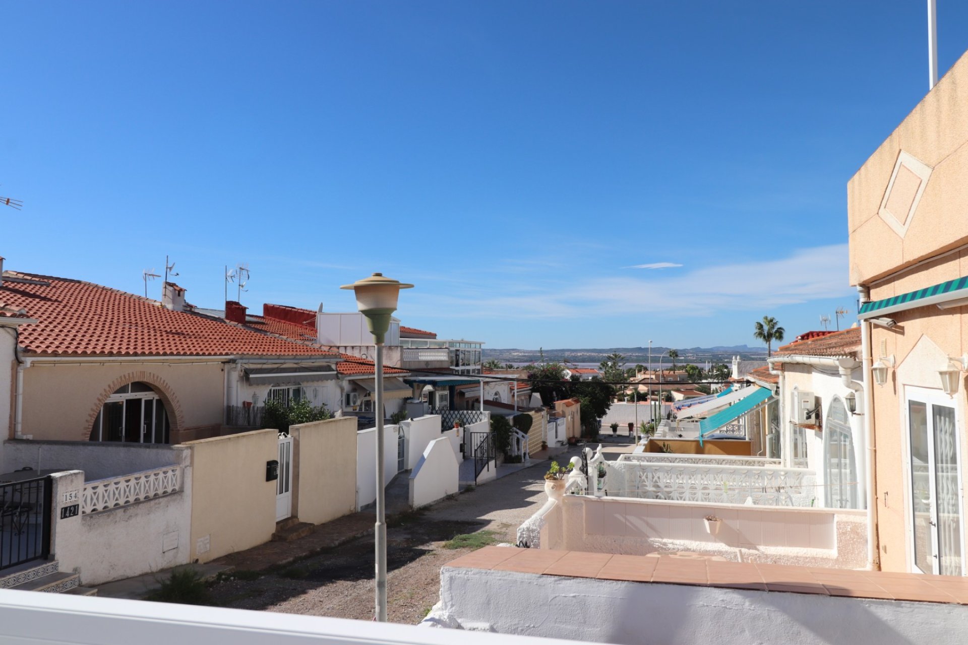 Sale - Townhouse - Torrevieja - San Luis