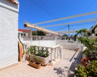 Sale - Townhouse - Torrevieja - Torretas