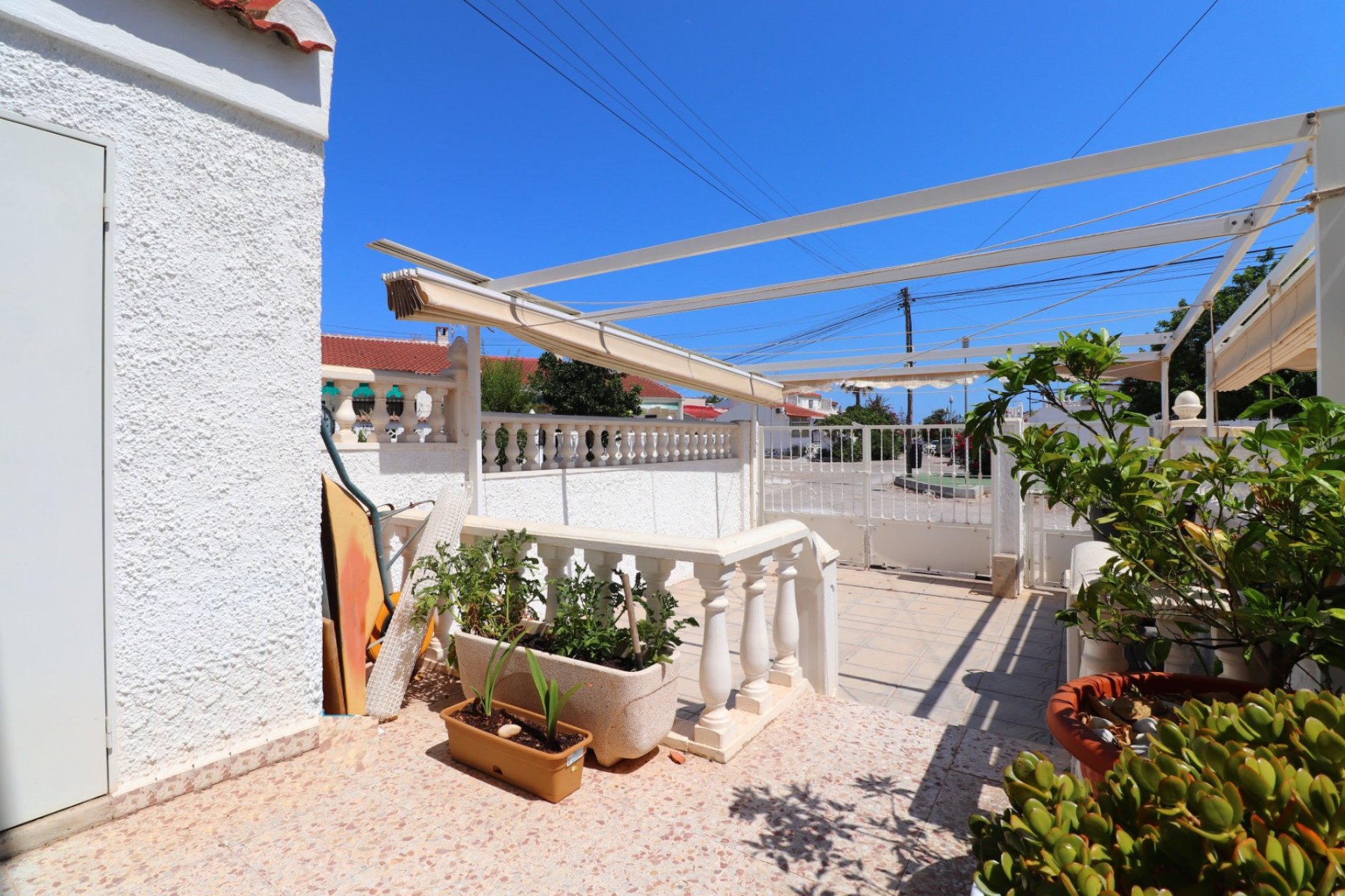 Sale - Townhouse - Torrevieja - Torretas