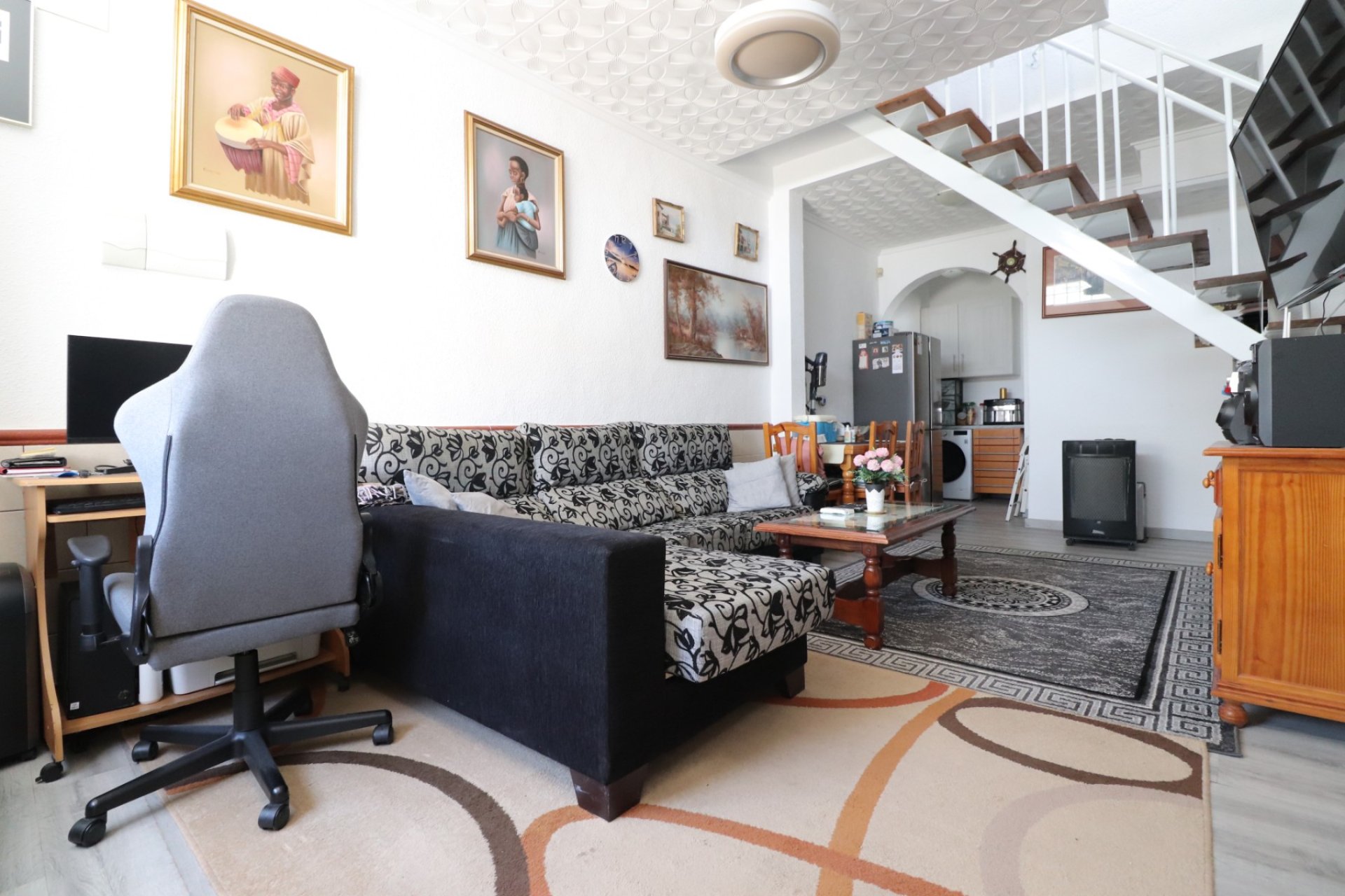 Sale - Townhouse - Torrevieja - Torretas