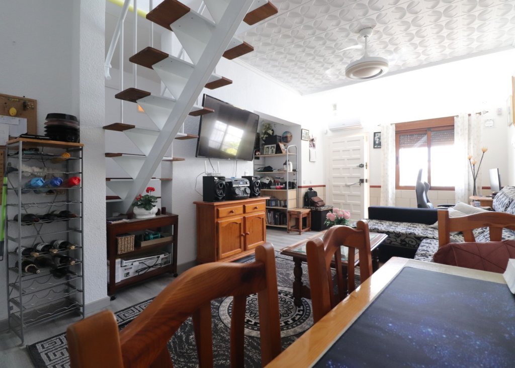 Sale - Townhouse - Torrevieja - Torretas