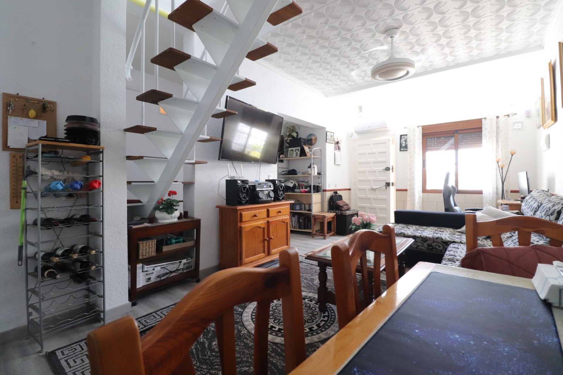 Sale - Townhouse - Torrevieja - Torretas