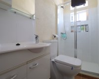 Sale - Townhouse - Torrevieja - Torretas