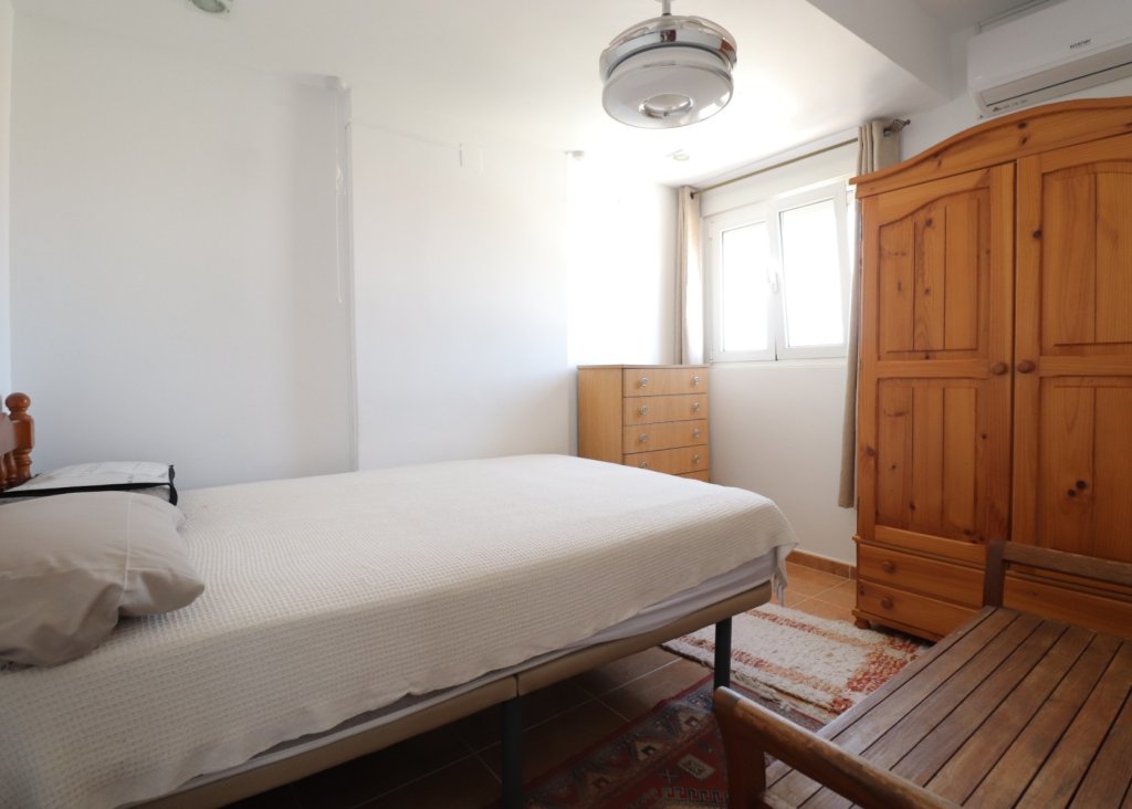 Sale - Townhouse - Torrevieja - Torretas