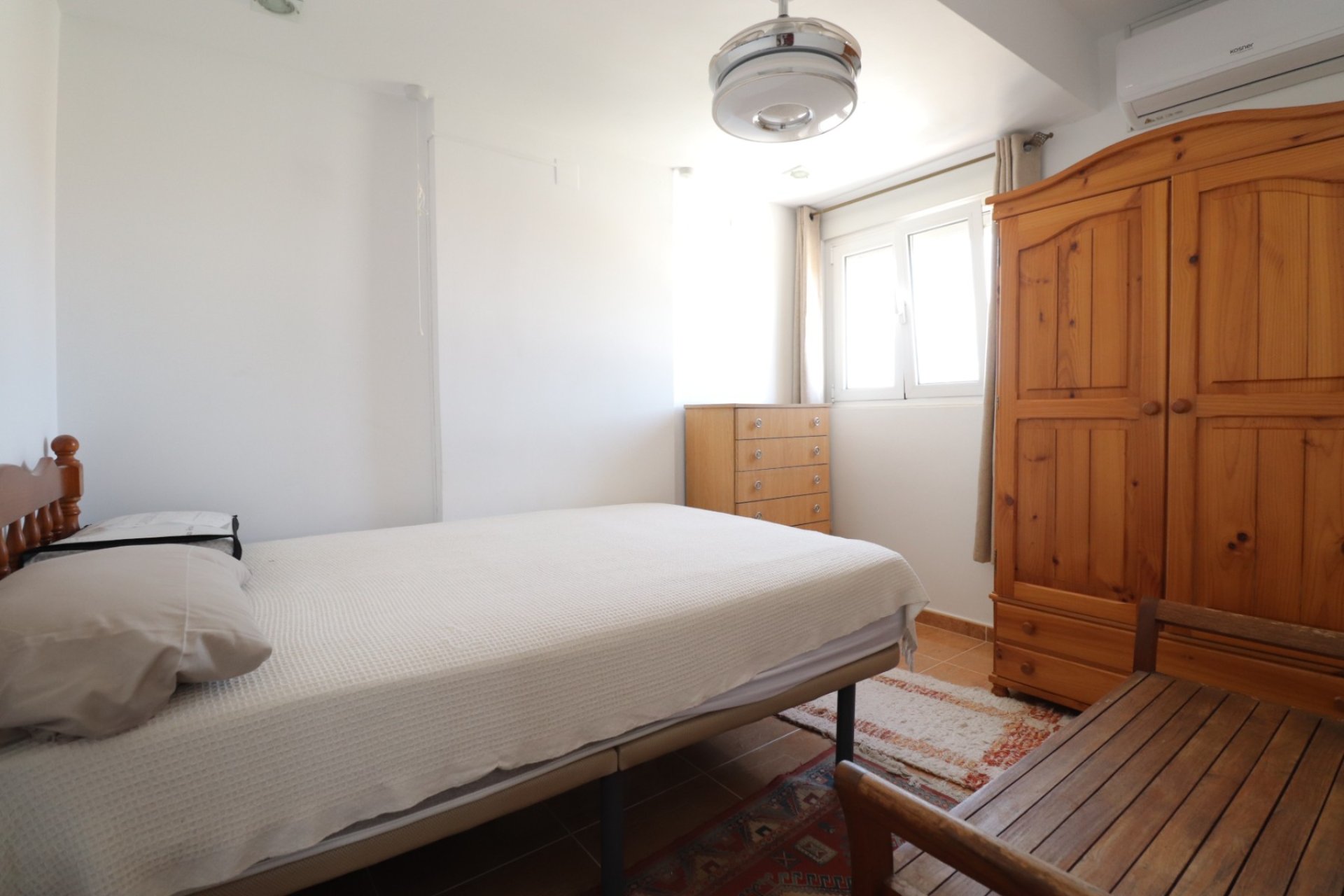 Sale - Townhouse - Torrevieja - Torretas