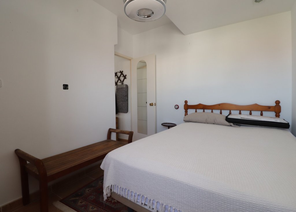 Sale - Townhouse - Torrevieja - Torretas