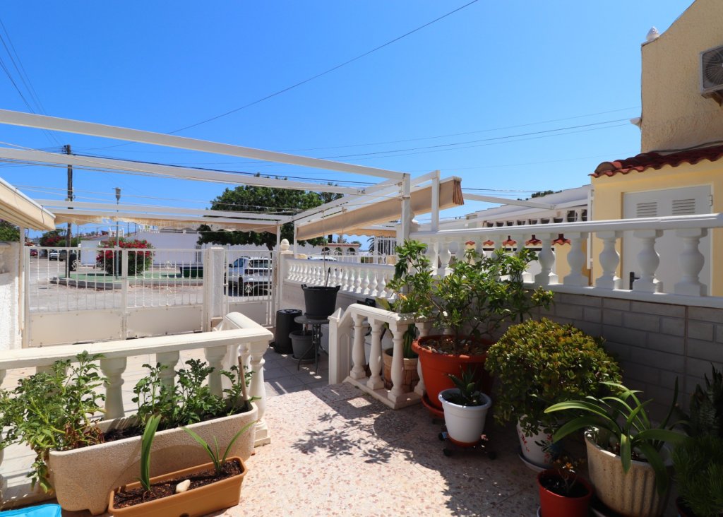 Sale - Townhouse - Torrevieja - Torretas