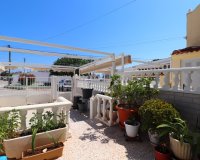 Sale - Townhouse - Torrevieja - Torretas