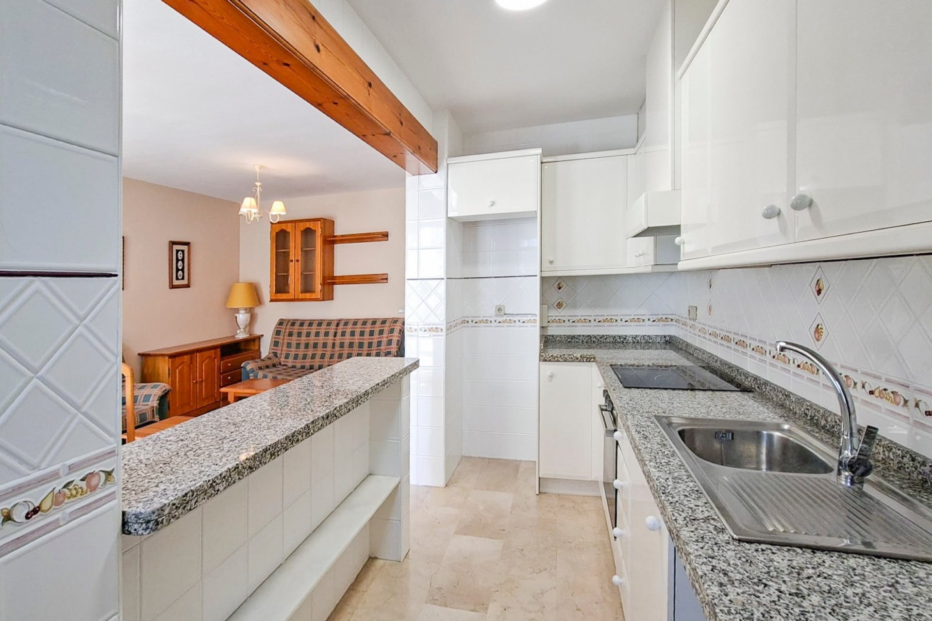 Sale - Townhouse - Villamartín