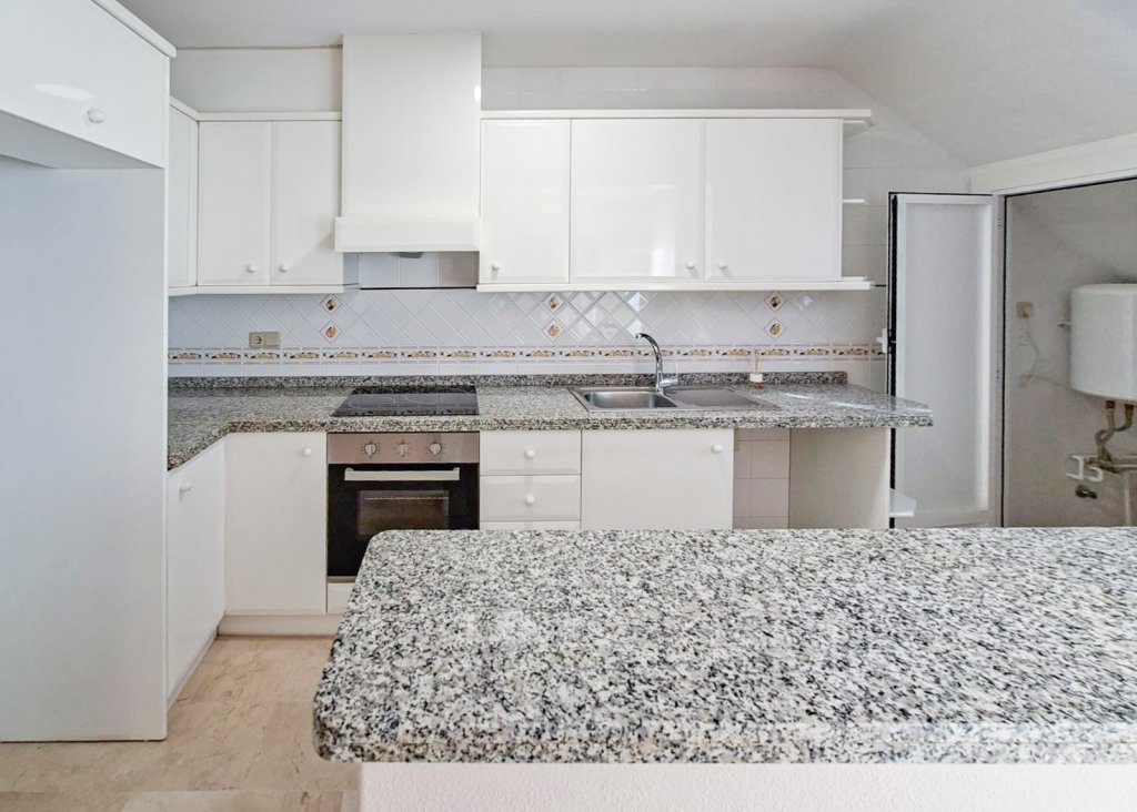 Sale - Townhouse - Villamartín