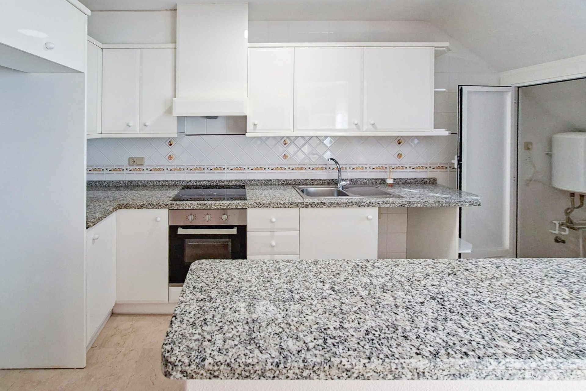 Sale - Townhouse - Villamartín