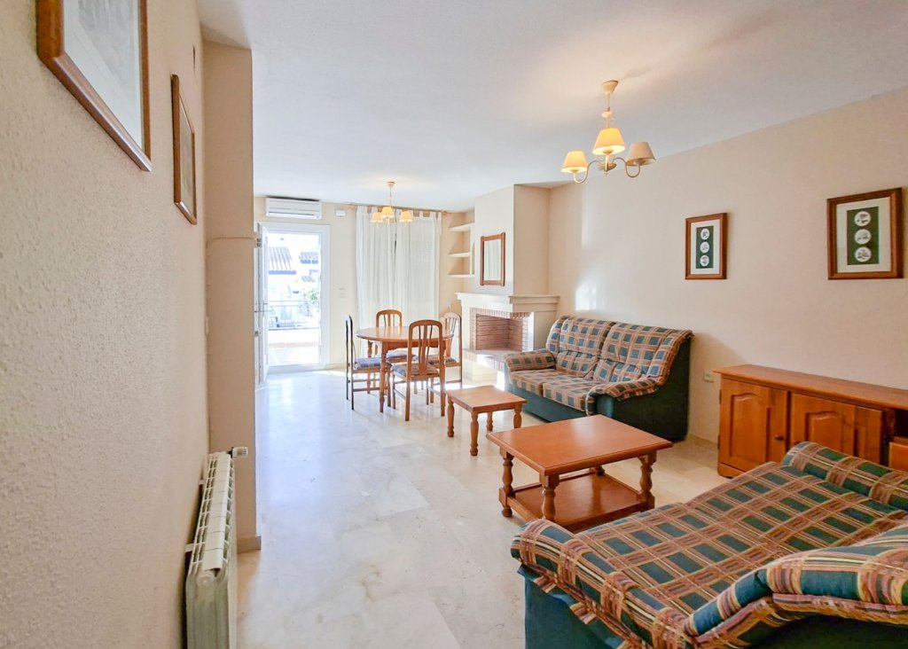 Sale - Townhouse - Villamartín