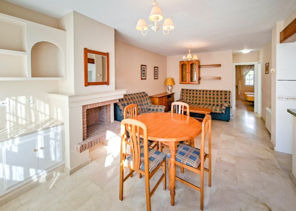 Sale - Townhouse - Villamartín