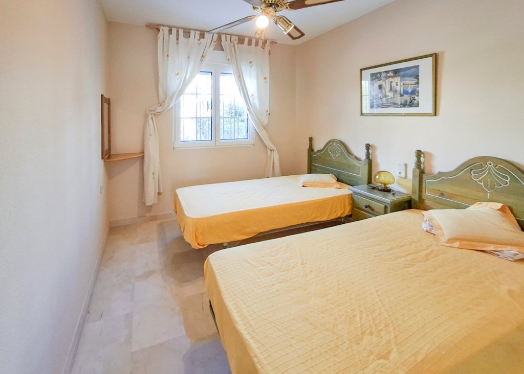 Sale - Townhouse - Villamartín