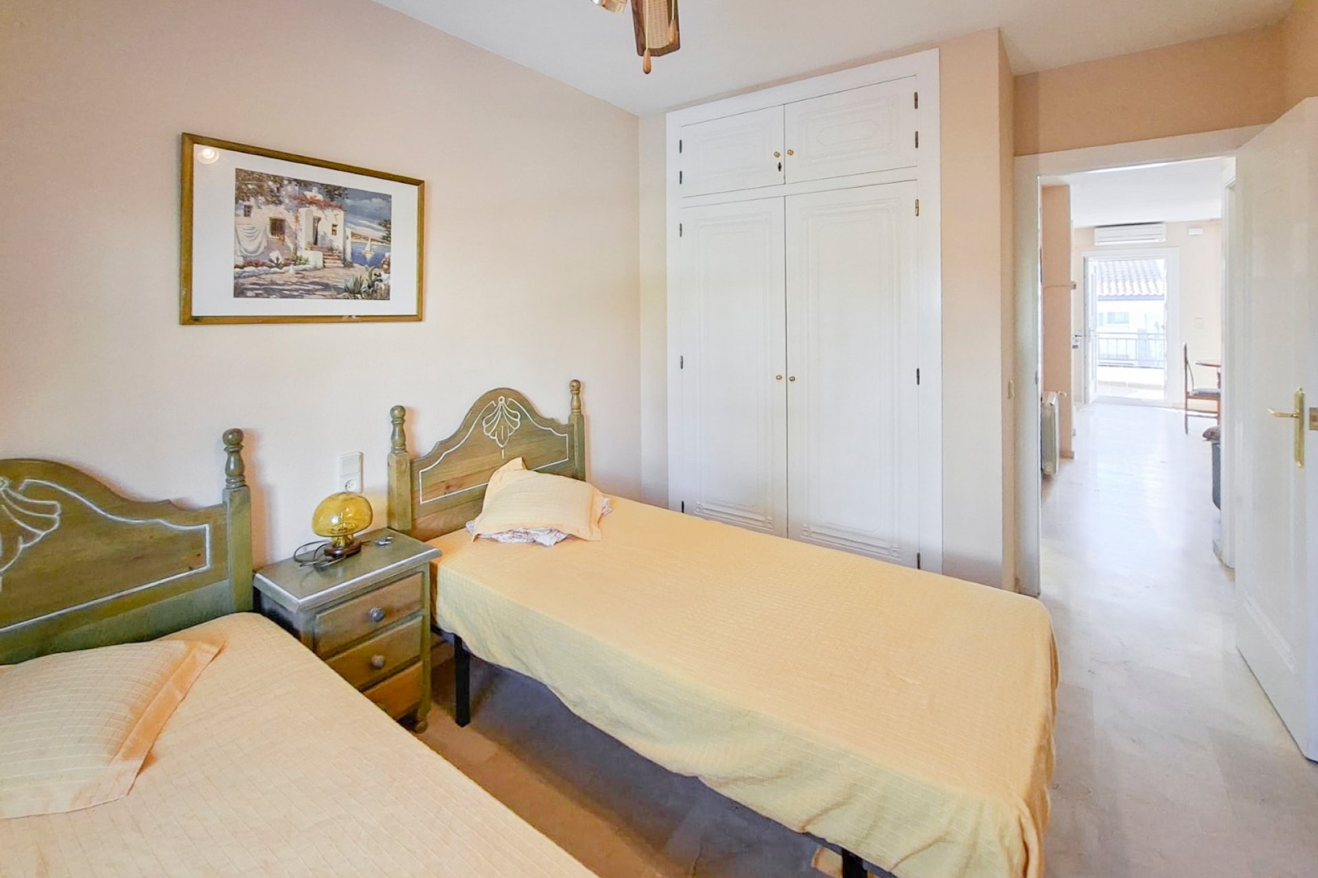 Sale - Townhouse - Villamartín