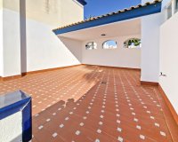 Sale - Townhouse - Villamartín