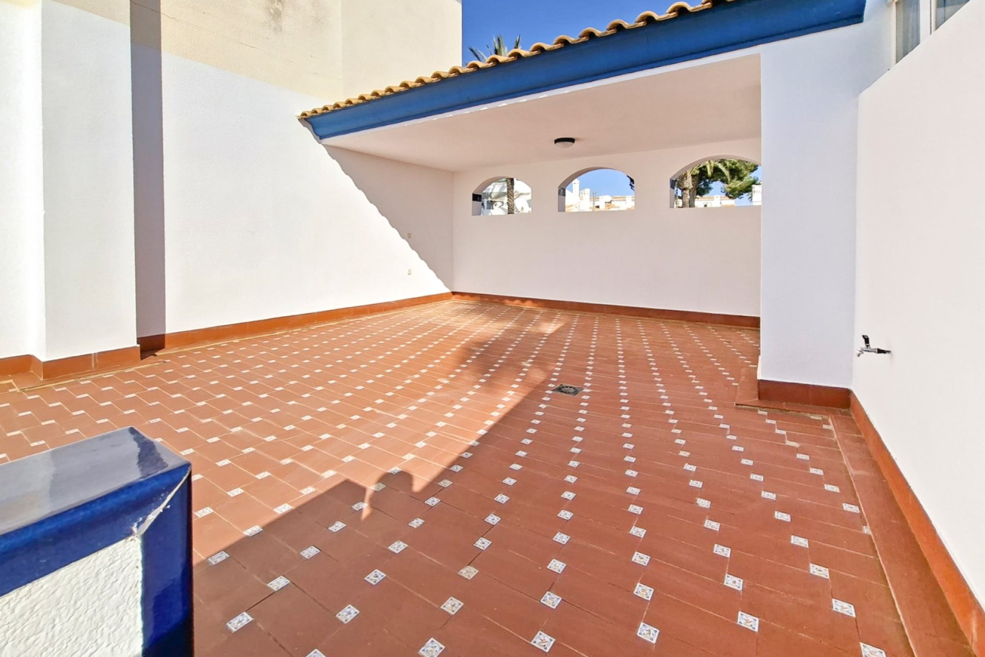 Sale - Townhouse - Villamartín
