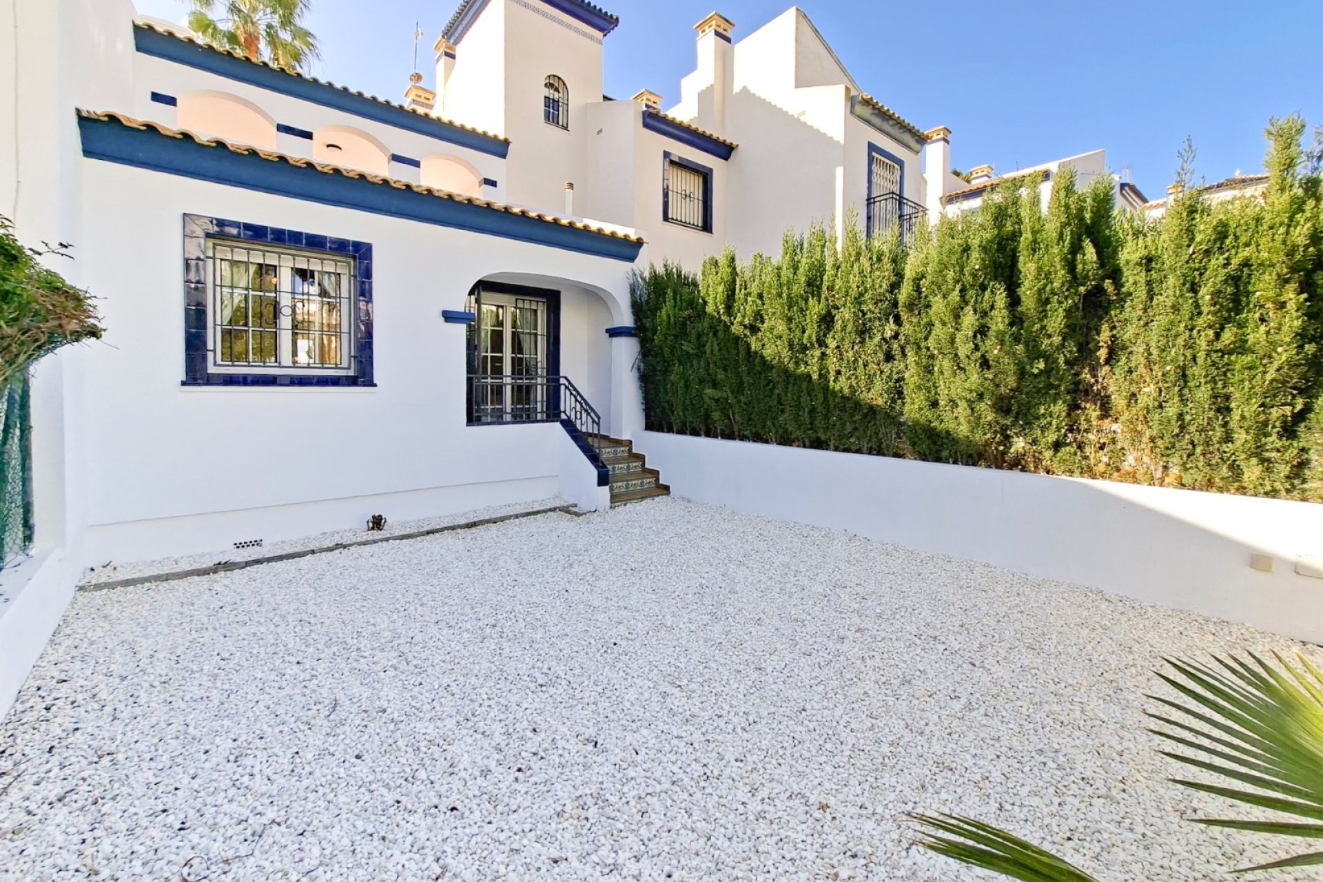 Sale - Townhouse - Villamartín