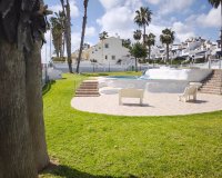 Sale - Townhouse - Villamartín